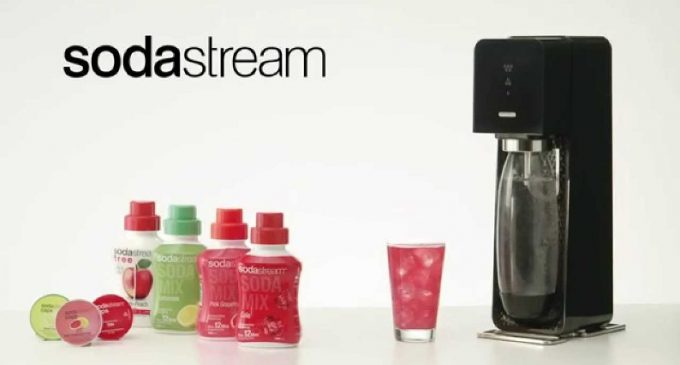 PepsiCo to Acquire SodaStream International For $3.2 Billion