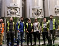 Rye River Scoops an Impressive 19 Awards at the World Beer Awards