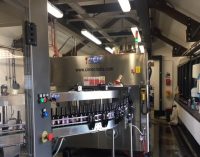 St Peter’s Brewery Opens New State-of-the-art Bottling Line