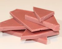 Synergy Flavours Launches Ruby Chocolate Flavour