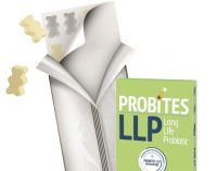 Long-life Probiotics in a Tasty Chew