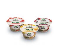 Arla Foods Launches New Innovation in Fruit Yogurts