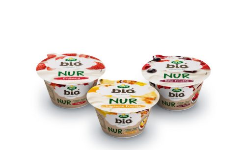 Arla Foods Launches New Innovation in Fruit Yogurts