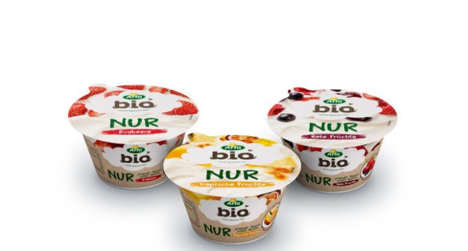 Arla Foods Launches New Innovation in Fruit Yogurts