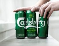 Carlsberg Launches Ground-breaking Innovations to Reduce Plastic Waste