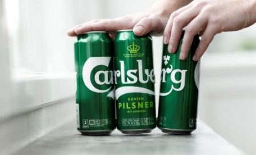 Carlsberg Launches Ground-breaking Innovations to Reduce Plastic Waste