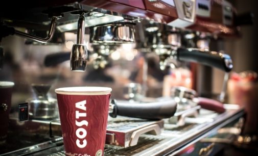 Deliveroo, Costa Coffee and BrewDog are the UK’s Fastest Growing Brands