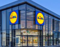 Lidl to invest £4 billion in British food businesses in 2023