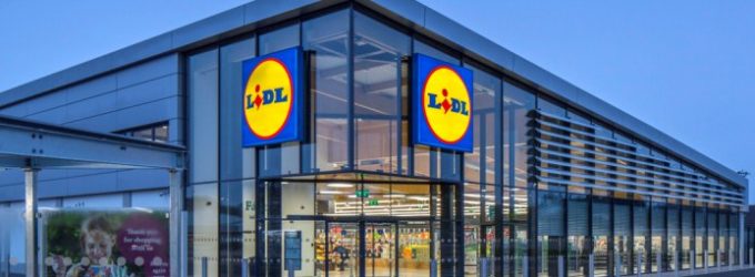 Lidl to invest £4 billion in British food businesses in 2023