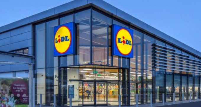 Dageraad Langskomen Sloppenwijk Lidl GB to Invest £1.3 Billion in Store Expansion Over 2021 and 2022 |  FDBusiness.com