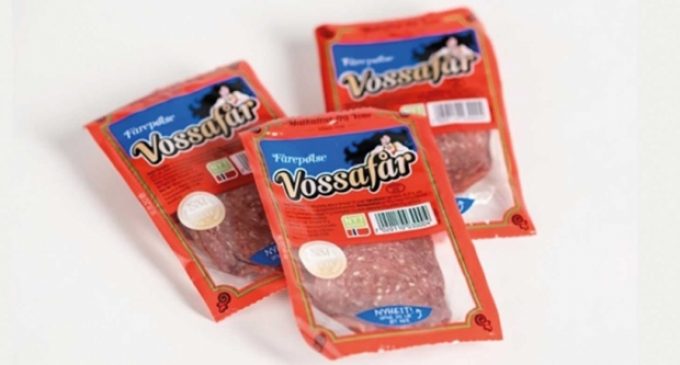 Mondi (Re)seals the Deal With Innovative Meat Package For Orkla