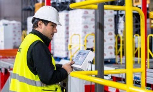 AB InBev Opens Robo-warehouse in Wales