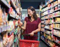 Consumer Research Shows Health Continues to Drive the Purchasing Agenda