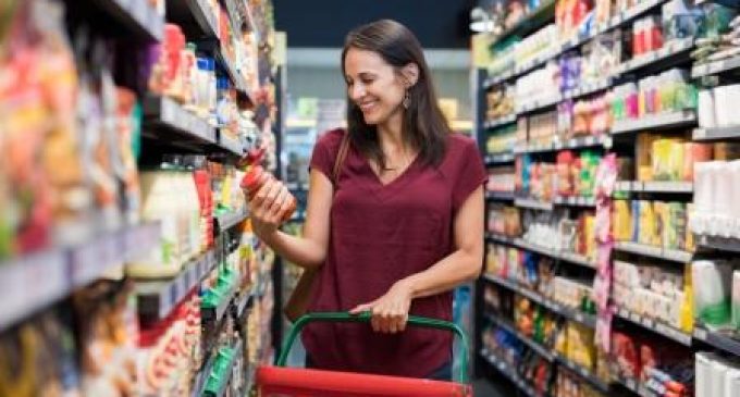 Consumer Research Shows Health Continues to Drive the Purchasing Agenda