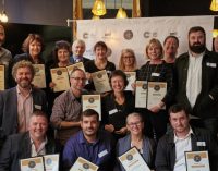 Great British Cheese Awards Winners Announced