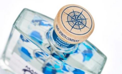 Croxsons Pulls Out All the Stops For HMS Spirits Company