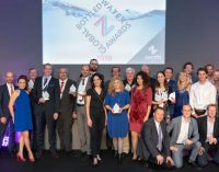 2018 Global Bottled Water Awards Winners