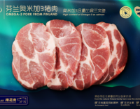 Northern Lights to Add Momentum to Sales of Finnish Pork in China