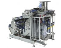 USDA-Compliant VFFS Machine – ‘Grater’ For Convenience Cheese