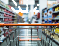 UK Grocery Growth Accelerates as Retailers and Shoppers Look to Next Stage of Lockdown