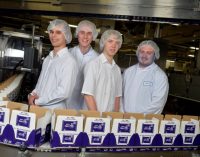 Mondelēz International Commits to Making All Packaging Recyclable by 2025