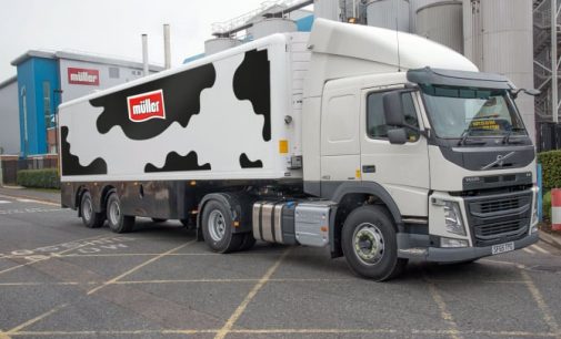 Müller Confirms Measures to Address Growing Milk Surplus in Scotland