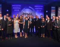 Entry Now Open For the PPMA Group Industry Awards 2019
