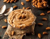 Petrow Expands its Range to Include Nut Butter