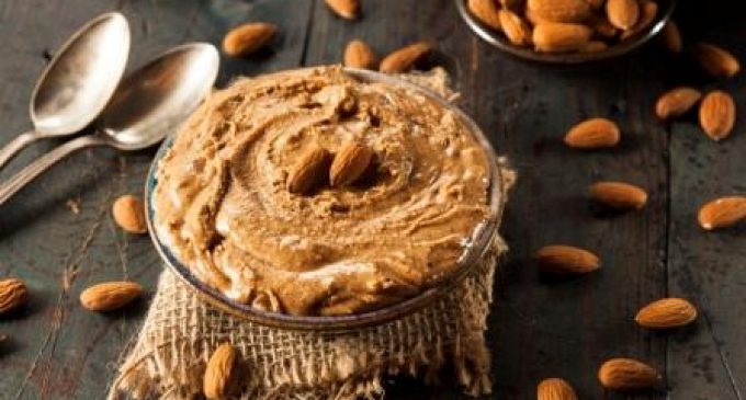 Petrow Expands its Range to Include Nut Butter