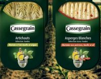 Ardagh’s Can Shows Off the Quality of Cassegrain