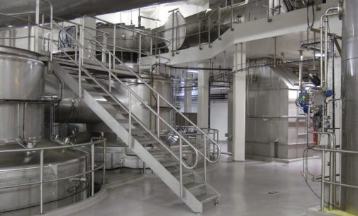 GEA Builds Dairygold’s Next Milk Powder Plant in Ireland