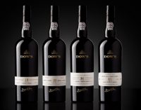 Denomination Launches New Design and Identity For Dow’s Aged Tawny Ports