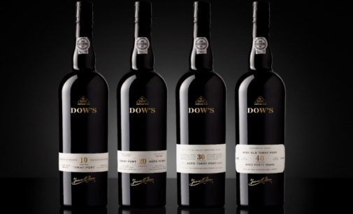 Denomination Launches New Design and Identity For Dow’s Aged Tawny Ports