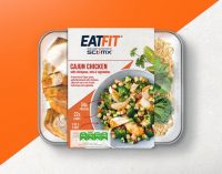 Samworth Brothers Launches New Fitness-focused Ready Meal Range With Innovative Identity by Brandon