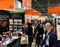 Stay Ahead of the Healthy Eating and Tech Trends at Food Matters Live 2018