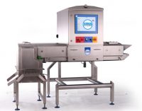 Loma Launches New X5 bulkflow X-ray Inspection System
