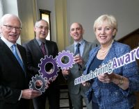 Launch of the Inaugural Irish Manufacturing and Supply Chain Awards 2019