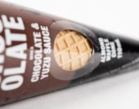 Mondi Shows Innovative Flair With Novel Ice Cream Cone Sleeve and Lid
