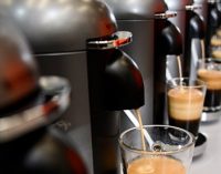 Nespresso Invests SFr43 Million in its Romont Site