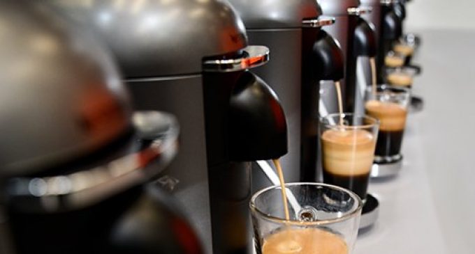 Nespresso Invests SFr43 Million in its Romont Site