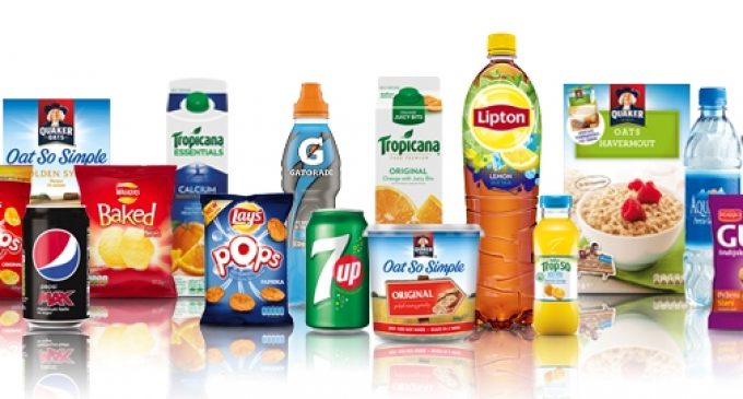 PepsiCo Targets African Growth in $1.7 Billion Deal