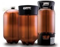 BrauBeviale 2018: Petainer – Introducing the Next Generation of One-way Kegs