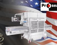 Proseal Opens New US Factory Amid Continued International Growth