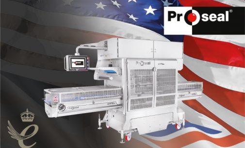 Proseal Opens New US Factory Amid Continued International Growth