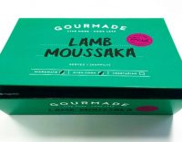 Gourmade Calls on Qualvis to Create Unique Packaging