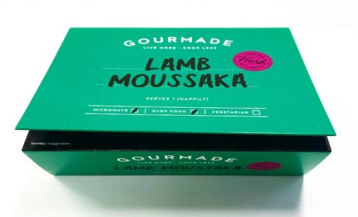 Gourmade Calls on Qualvis to Create Unique Packaging