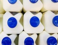 WRAP Comes Up With Winning Formula to Tackle Milk Waste