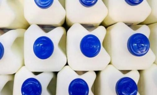 WRAP Comes Up With Winning Formula to Tackle Milk Waste