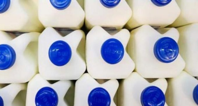 WRAP Comes Up With Winning Formula to Tackle Milk Waste