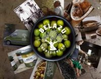 William Jackson Food Group Acquires Belazu